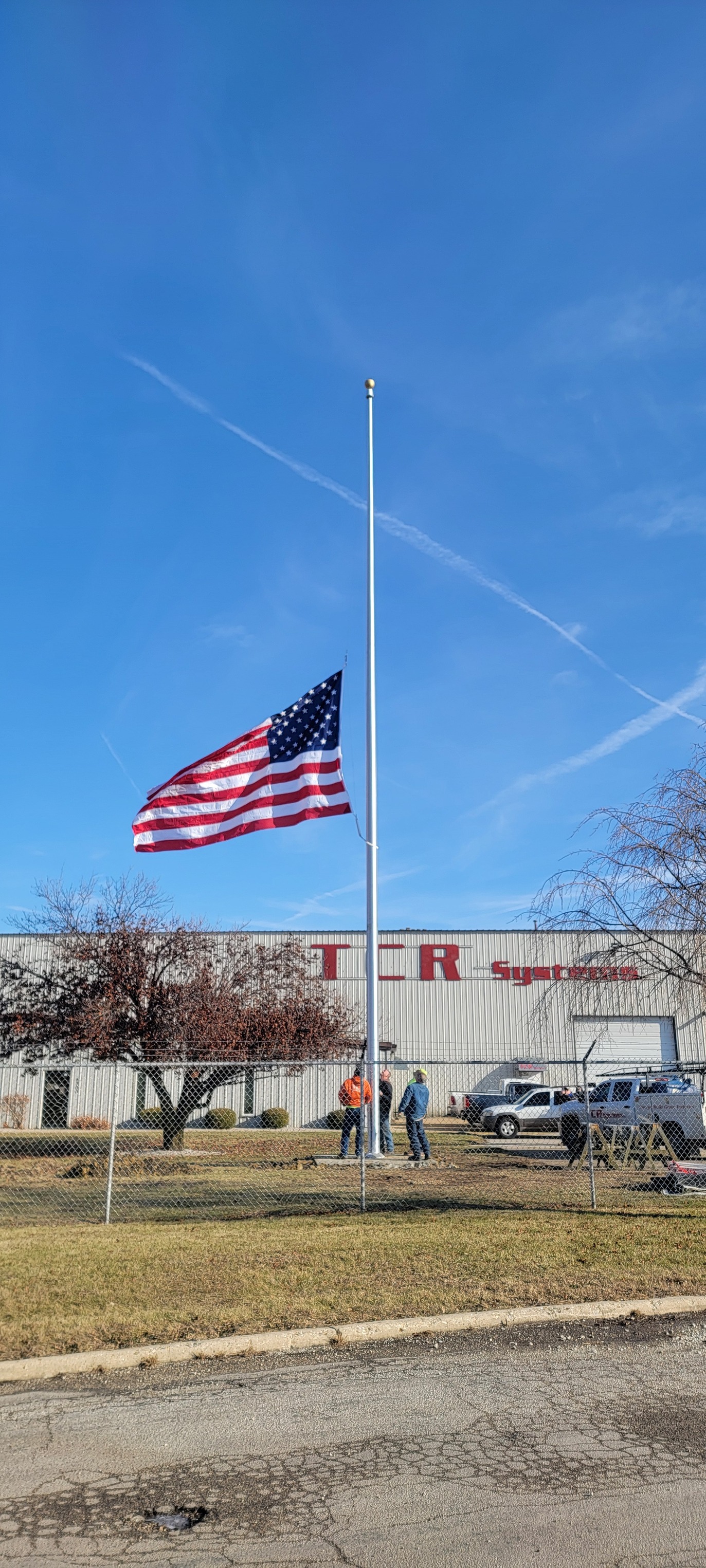TCR Systems LLC | Decatur IL