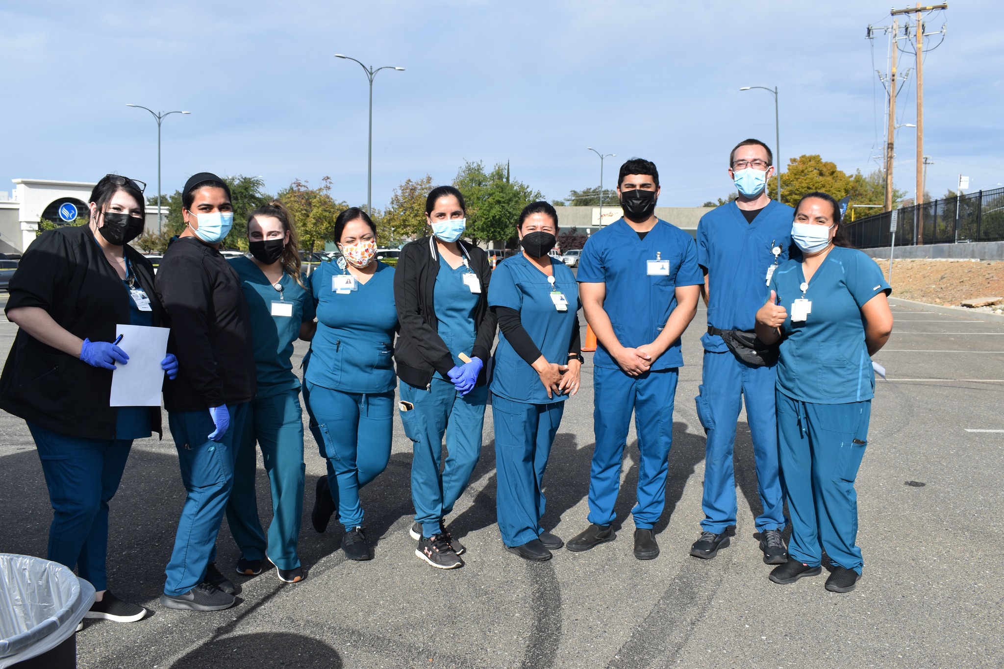 Oroville Hospital Post Acute Center - Occupational Therapy is one of ...