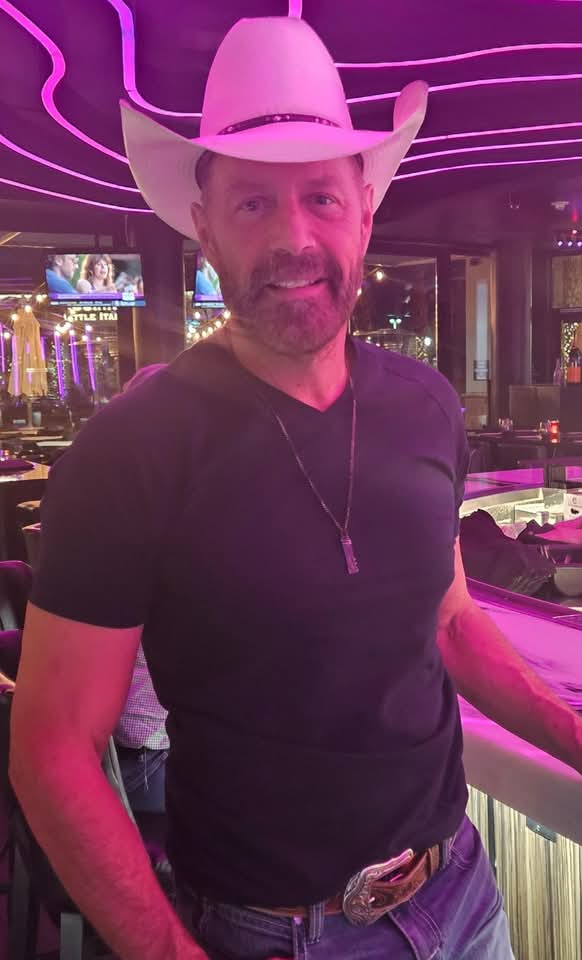 Anthony Rocchio