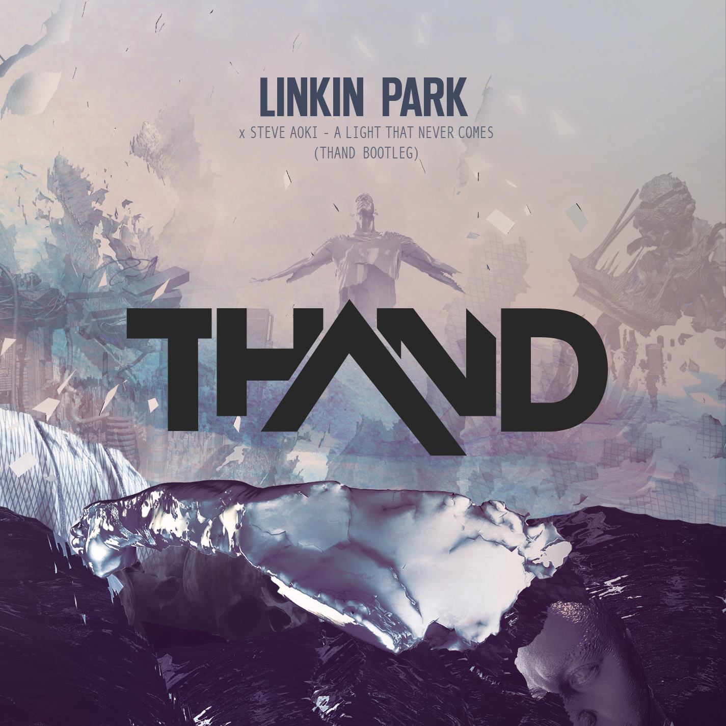 Thand