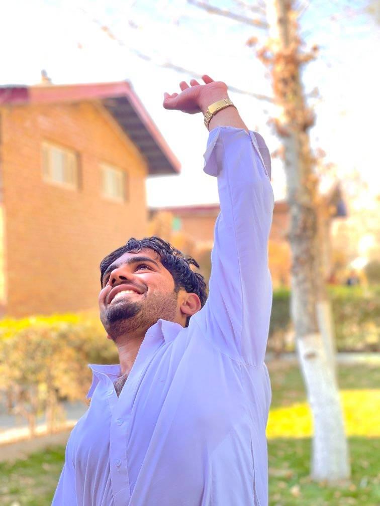 Shafiq Ullah Mushfiq
