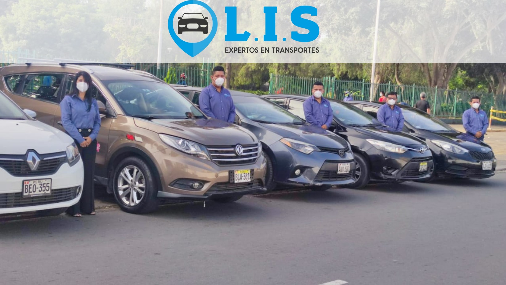 LSI Logistica
