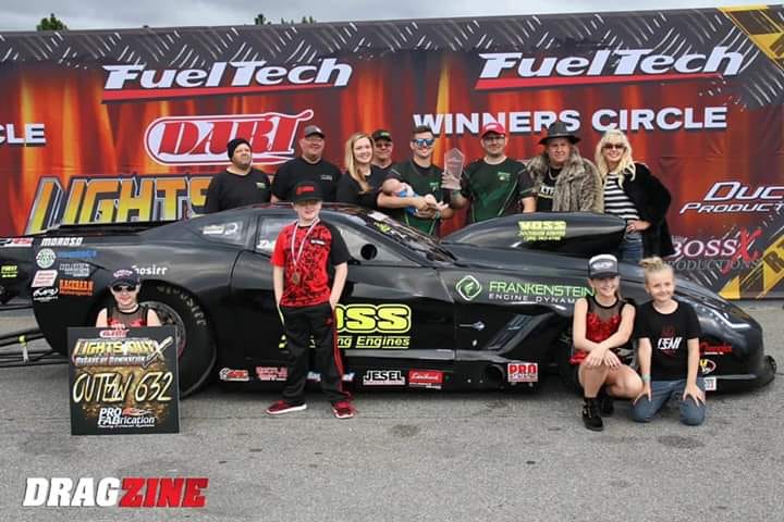 Voss Racing Engines | Live Oak FL