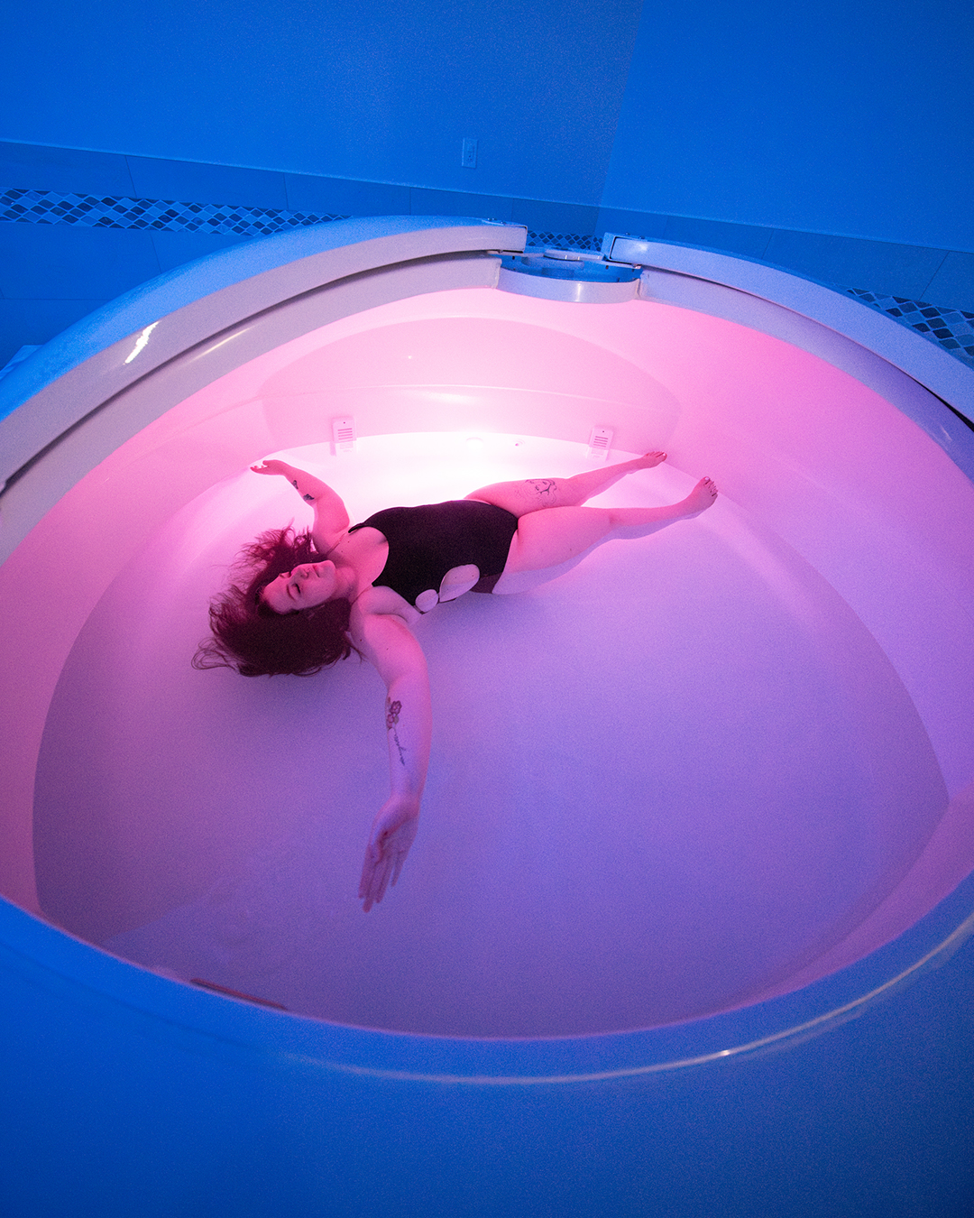 True REST Float Spa | Vacaville CA