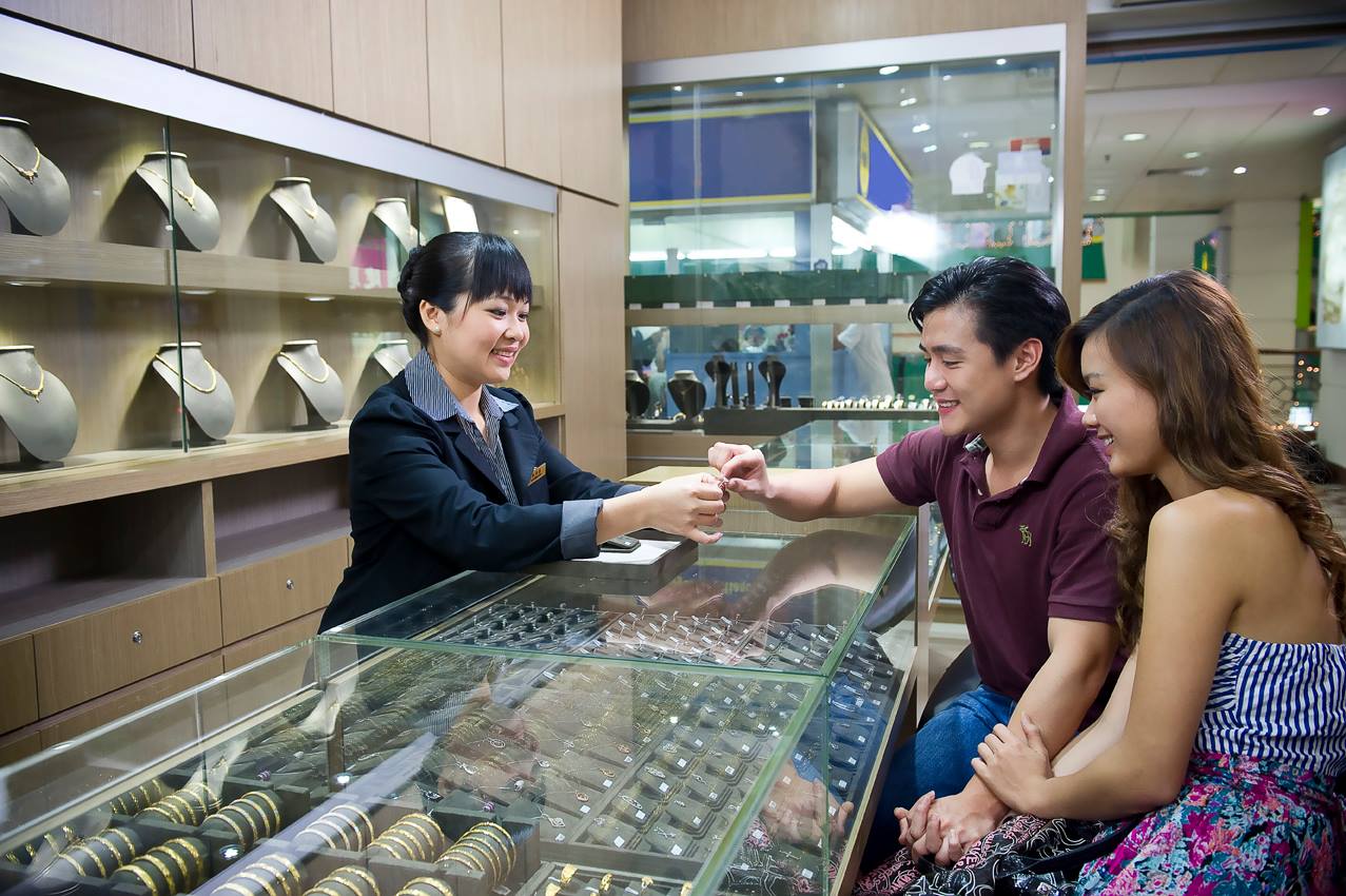 Thye Joo Pawnshop Pte Ltd | Singapore Singapore