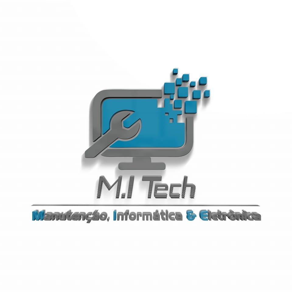 M.I Tech Informática | Belo Horizonte MG