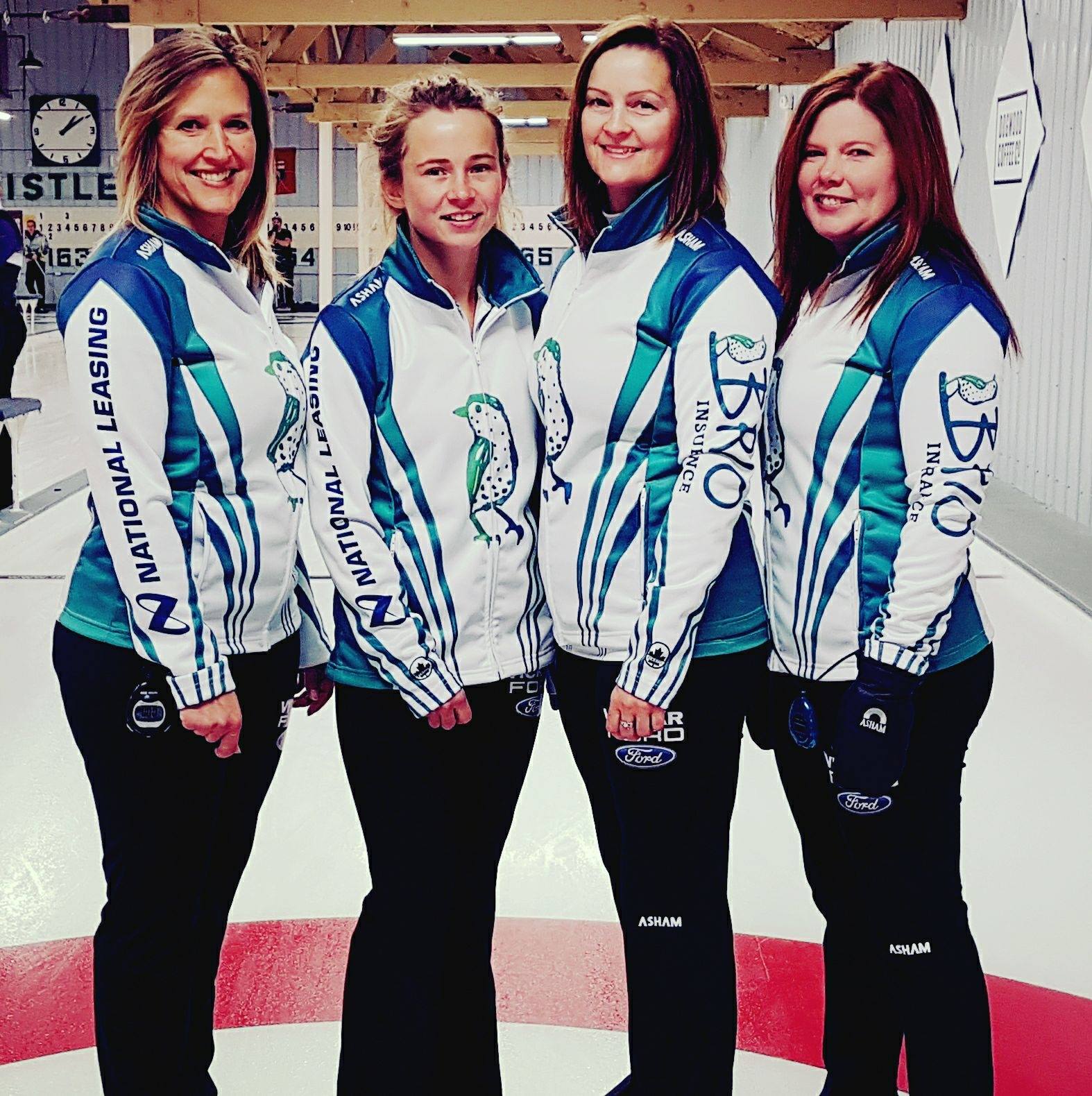Team Hale - Great game today won through the b side. Proud...
