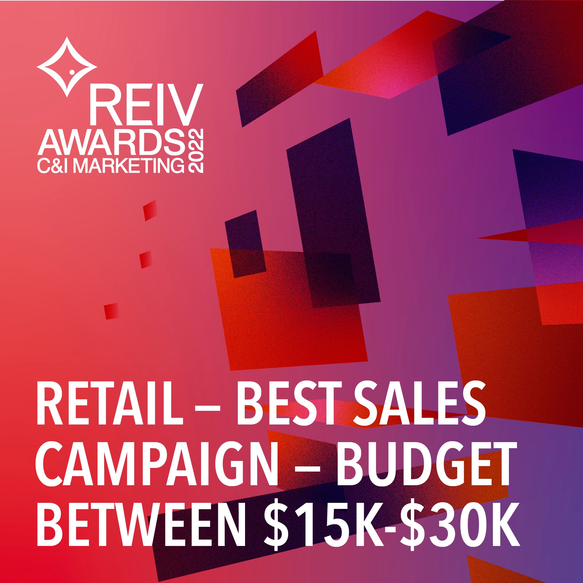 Congratulations... - Real Estate Institute of Victoria [REIV]