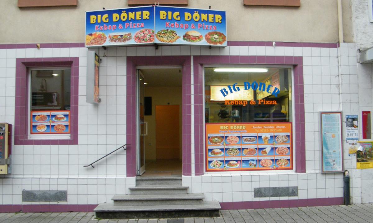 Big Döner | Heppenheim