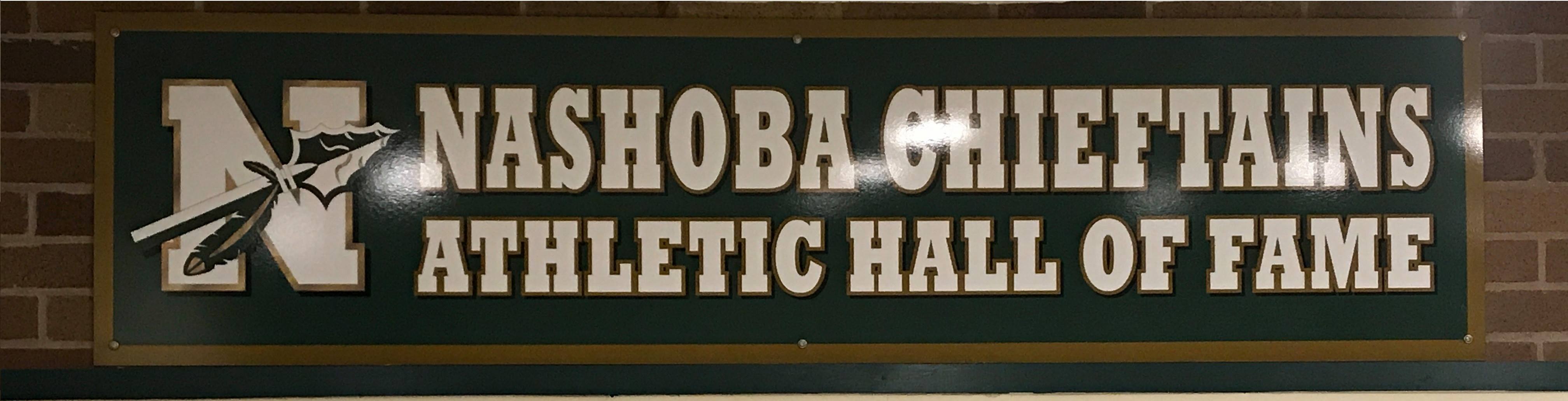 Nashoba Athletics Hall of Fame