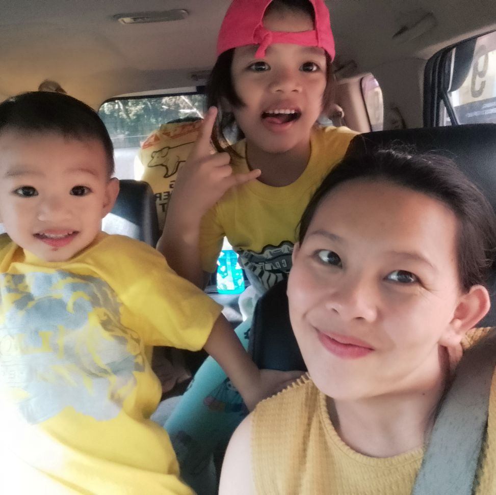 Yanah and Family Ganap's added... - Yanah and Family Ganap's