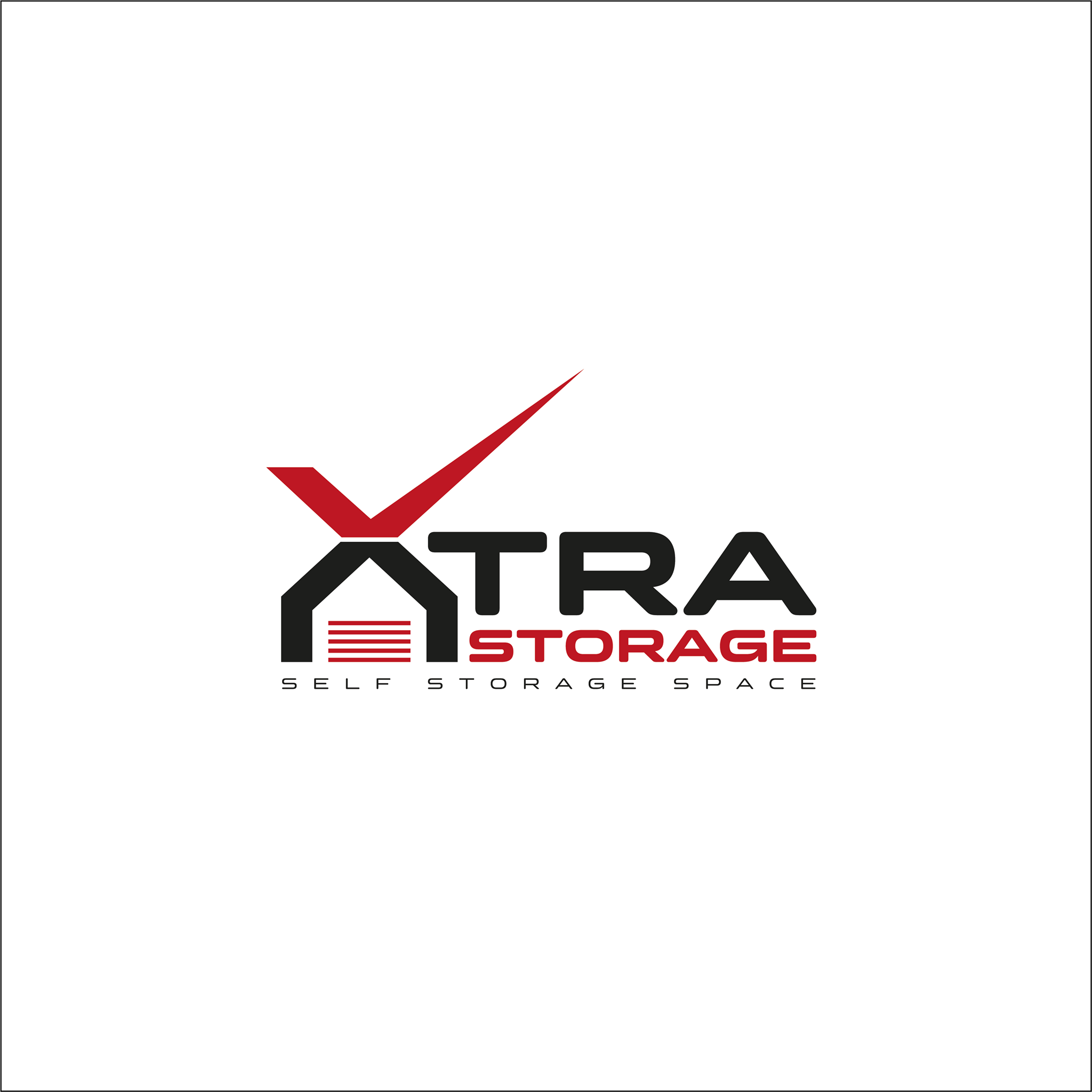 Xtra Storage | Willebroek