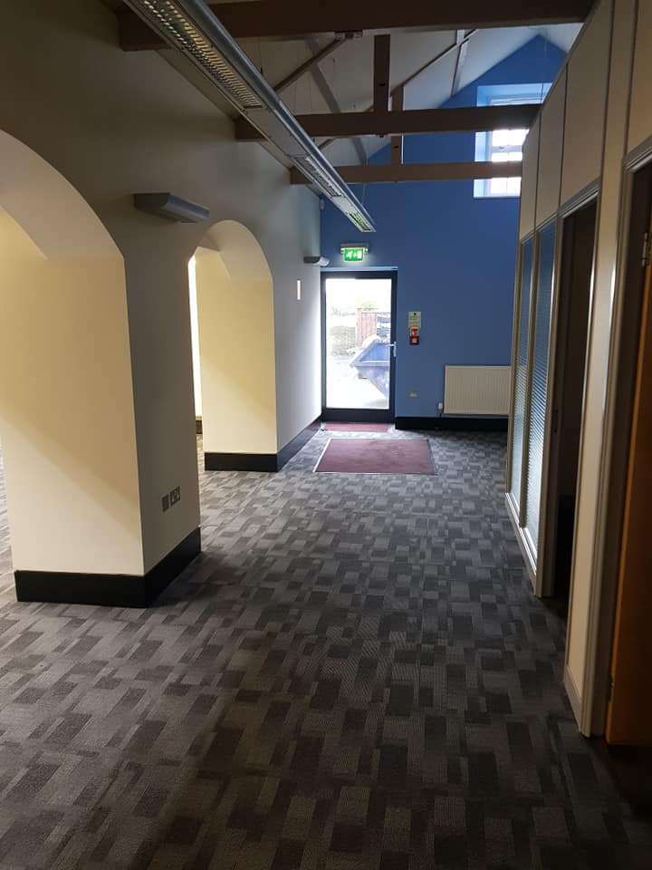 Spectrum interiors ne Decorating & Commercial Flooring