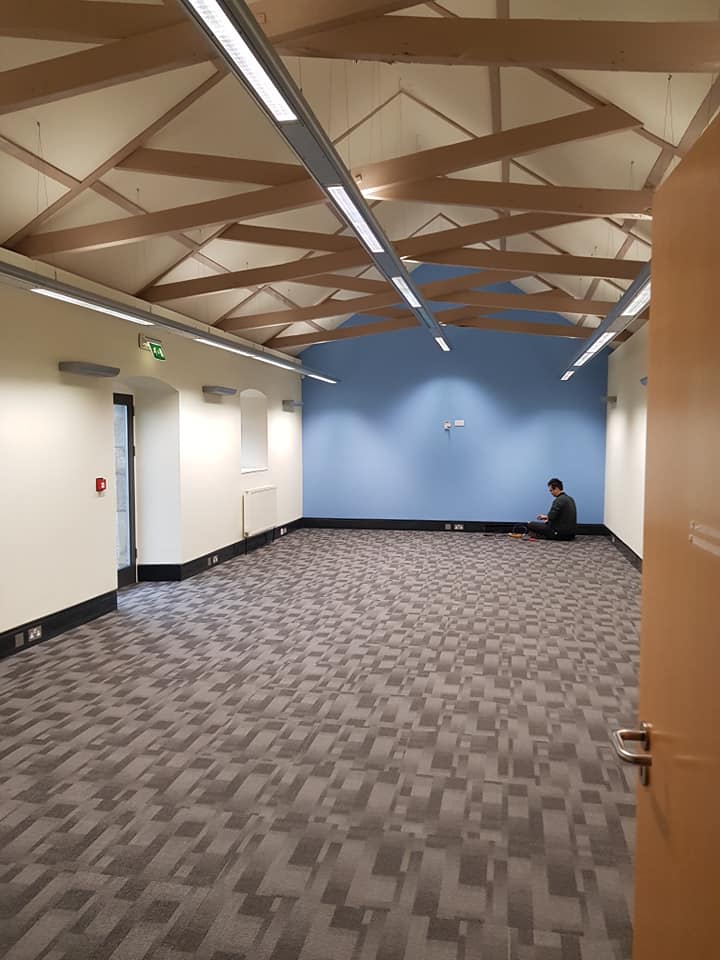 Spectrum interiors ne Decorating & Commercial Flooring