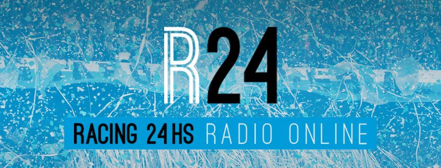 Racing 24