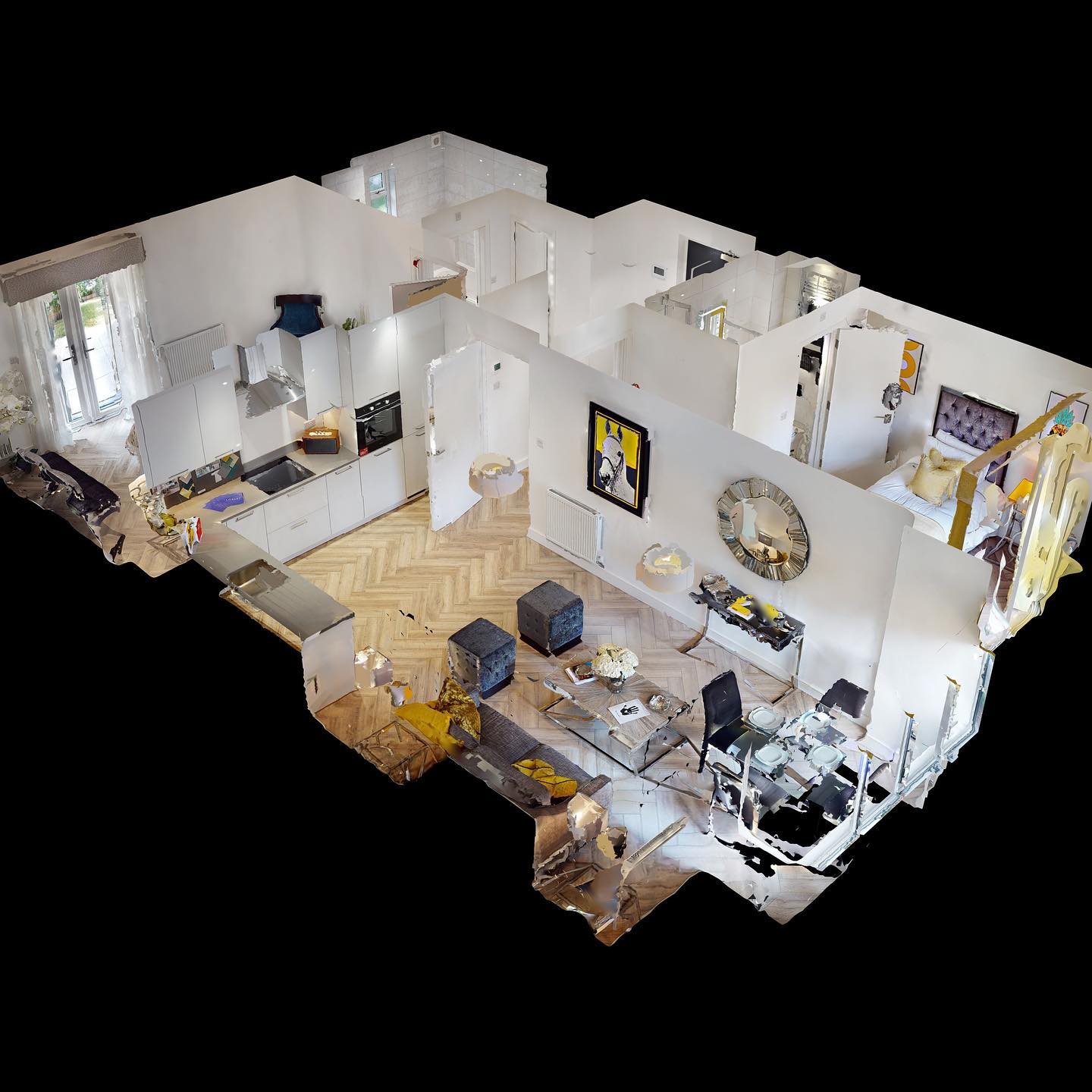 Everything Visual Ltd - Home