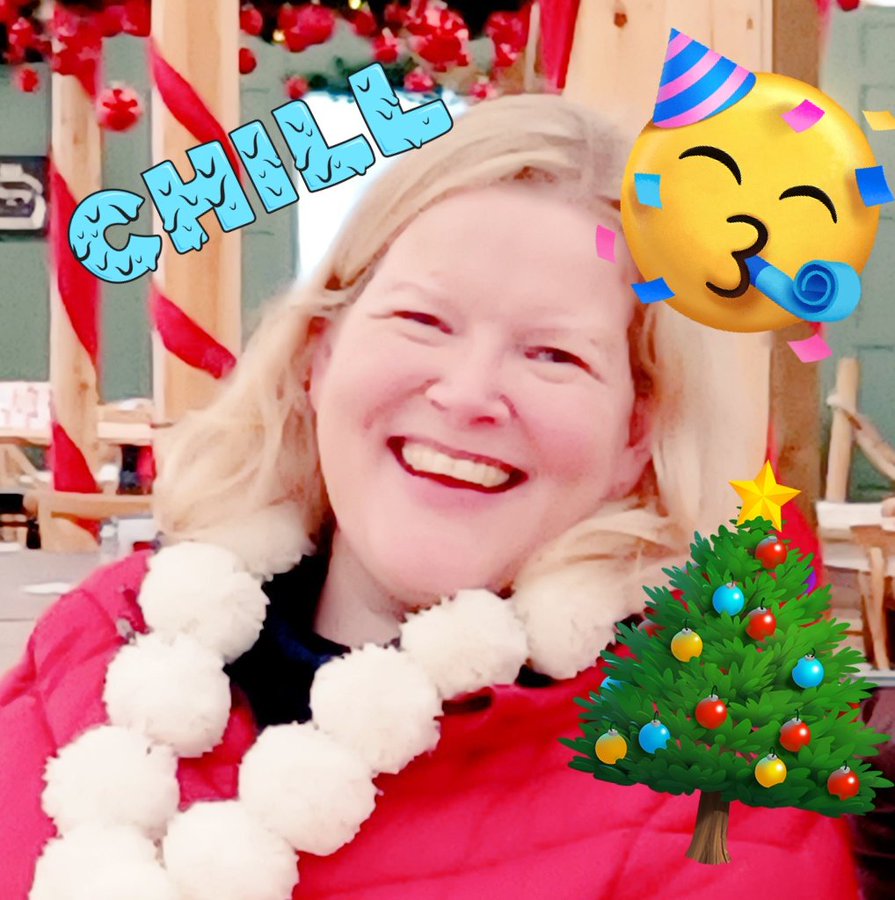 🎄🥳🧑‍🎄 ️🎁💕 And I'm done for... - Ink Gardener Copywriting