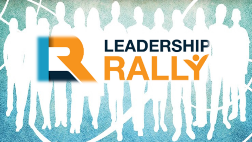 Leadershiprally