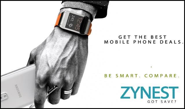 Zynest Inc