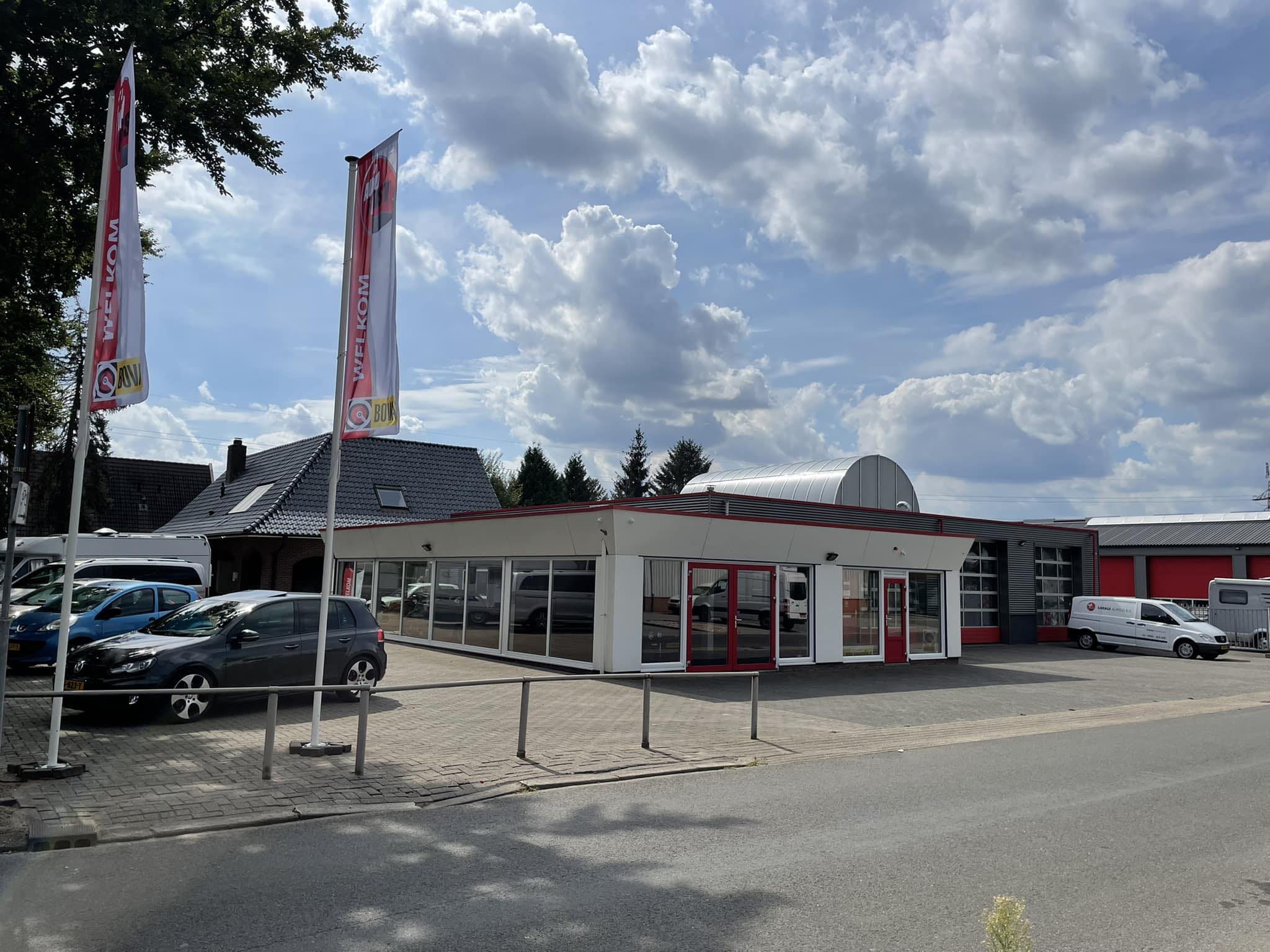 AutoFirst Dorestad... - AutoFirst Dorestad Mobiliteit