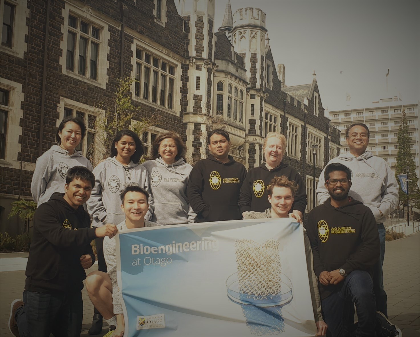 🙏 A... - Centre for Bioengineering & Nanomedicine-UoO Dunedin | Facebook