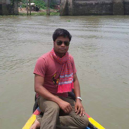 Md Robel Miah
