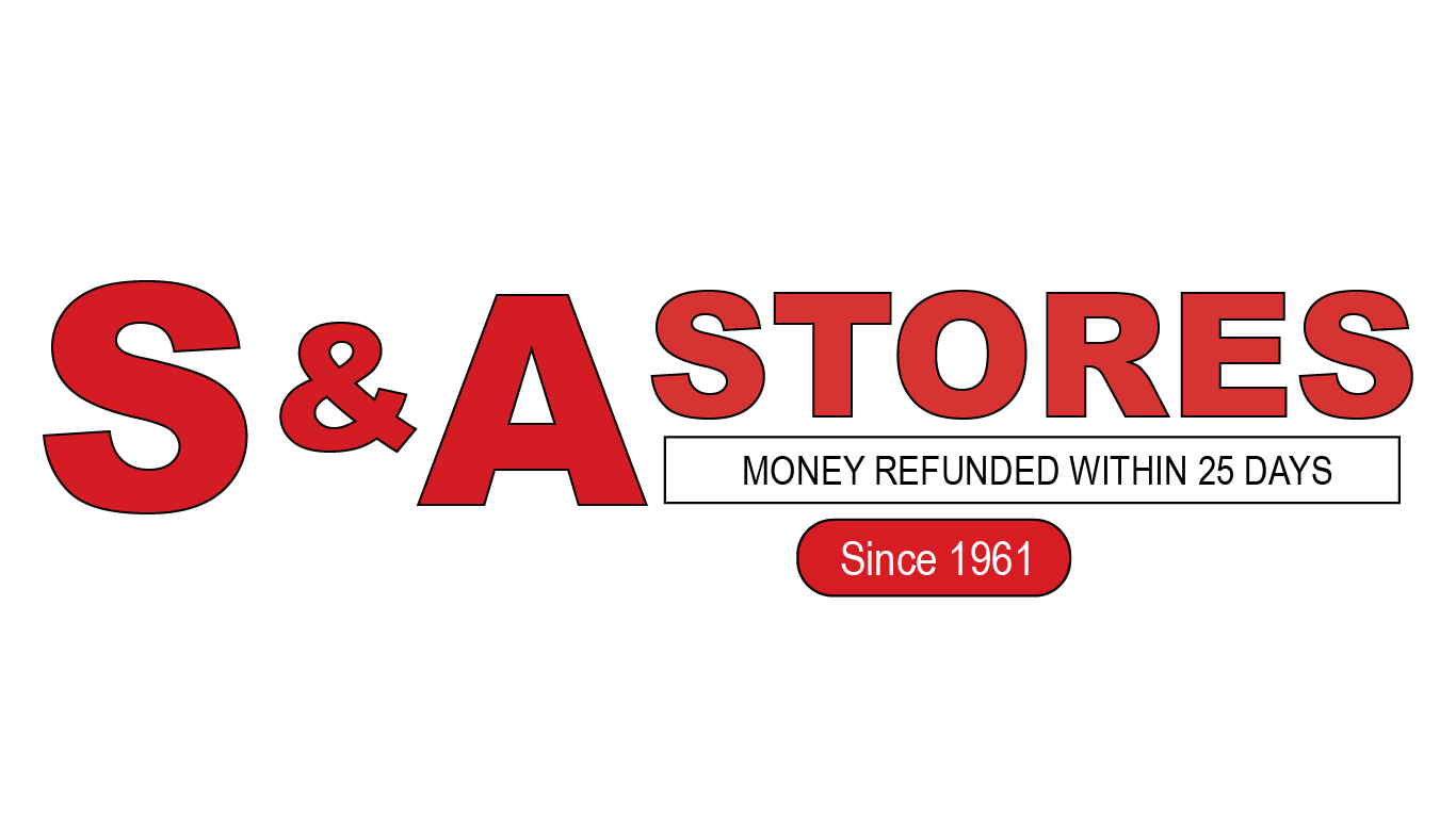 S&A Stores Inc.