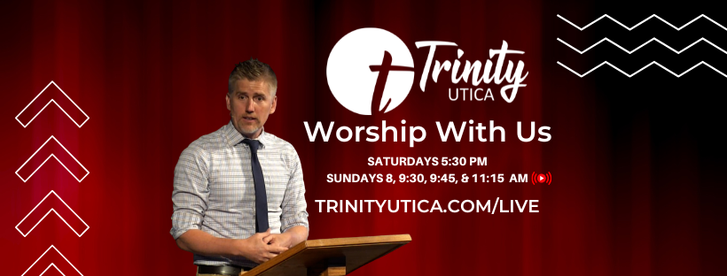 Trinity Utica - Home
