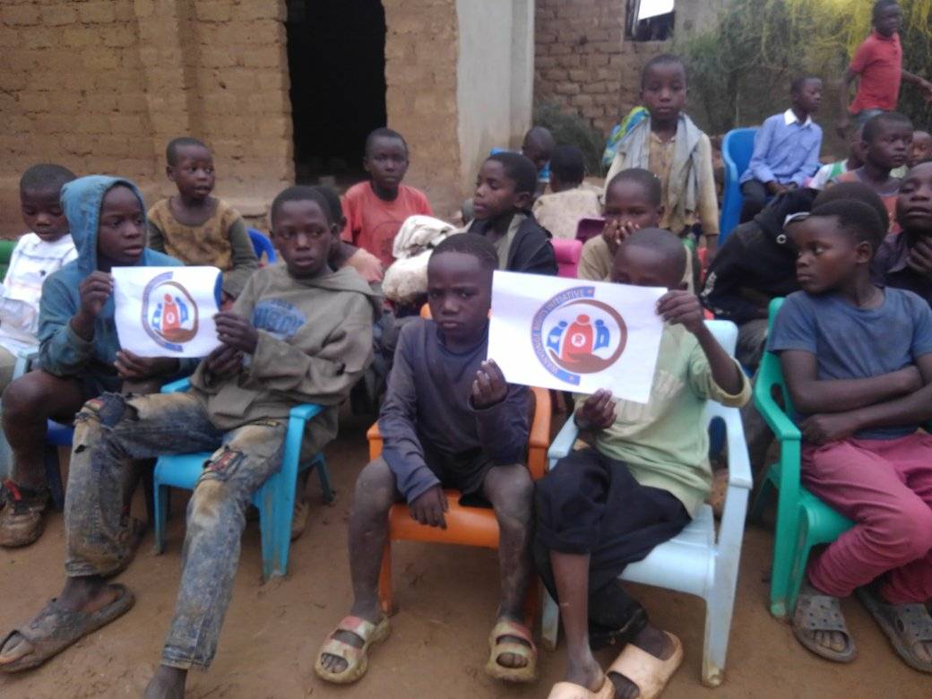 Wanyonge Rights Initiative | Kabingo