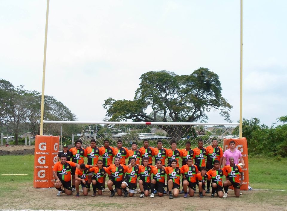 Rugby Panama - Dragones RC... - Rugby Panama - Dragones RC