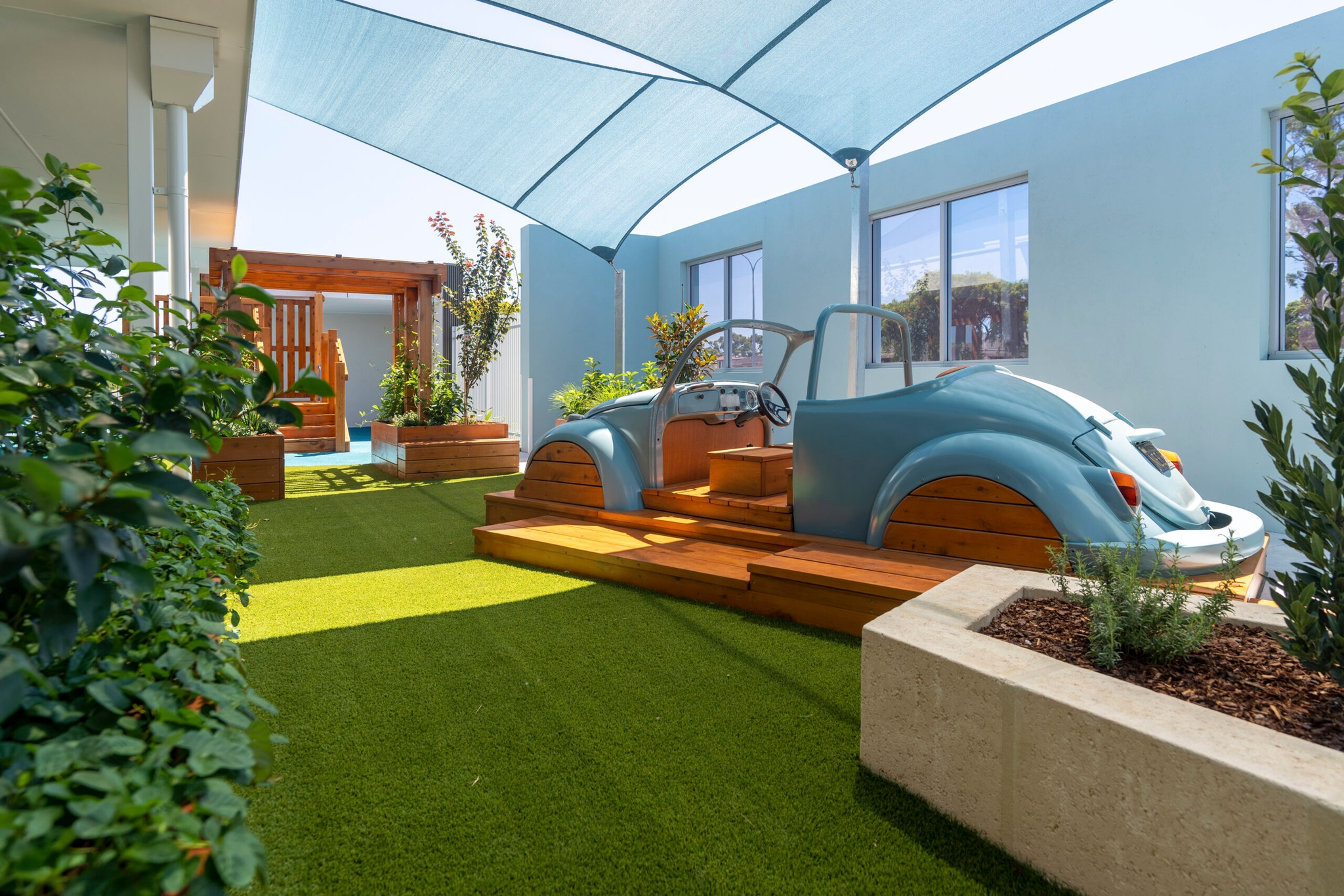 Next Generation School of Early Learning - Hammond Park, Perth added a ...