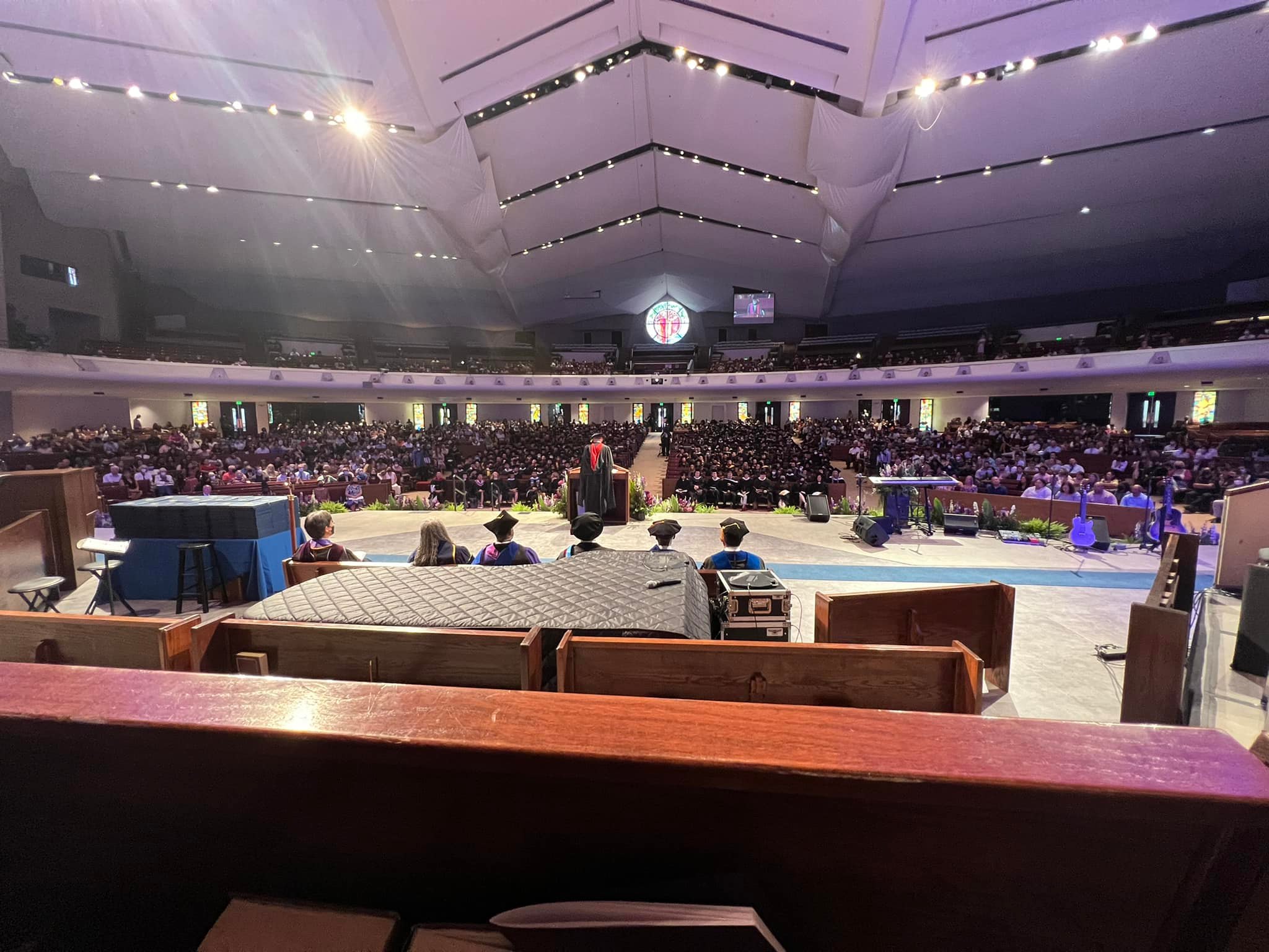 Congratulat... - Pannell Center at Fuller Theological Seminary | Facebook