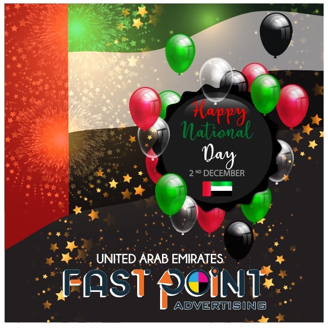 Fast Point Advertising | Dubai