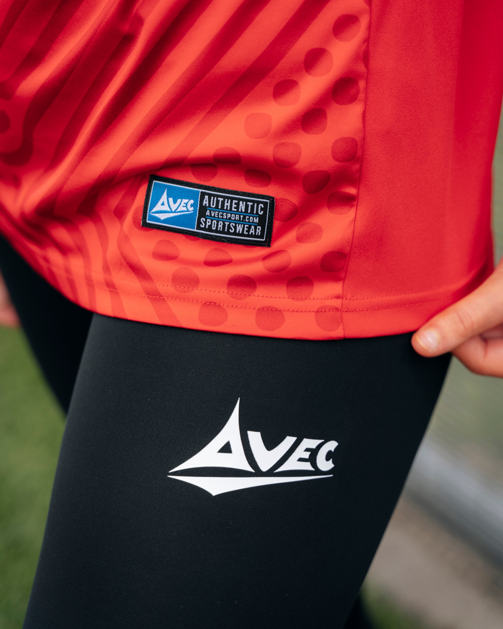 Avec Sport - It's all about those authentic details! 😍...