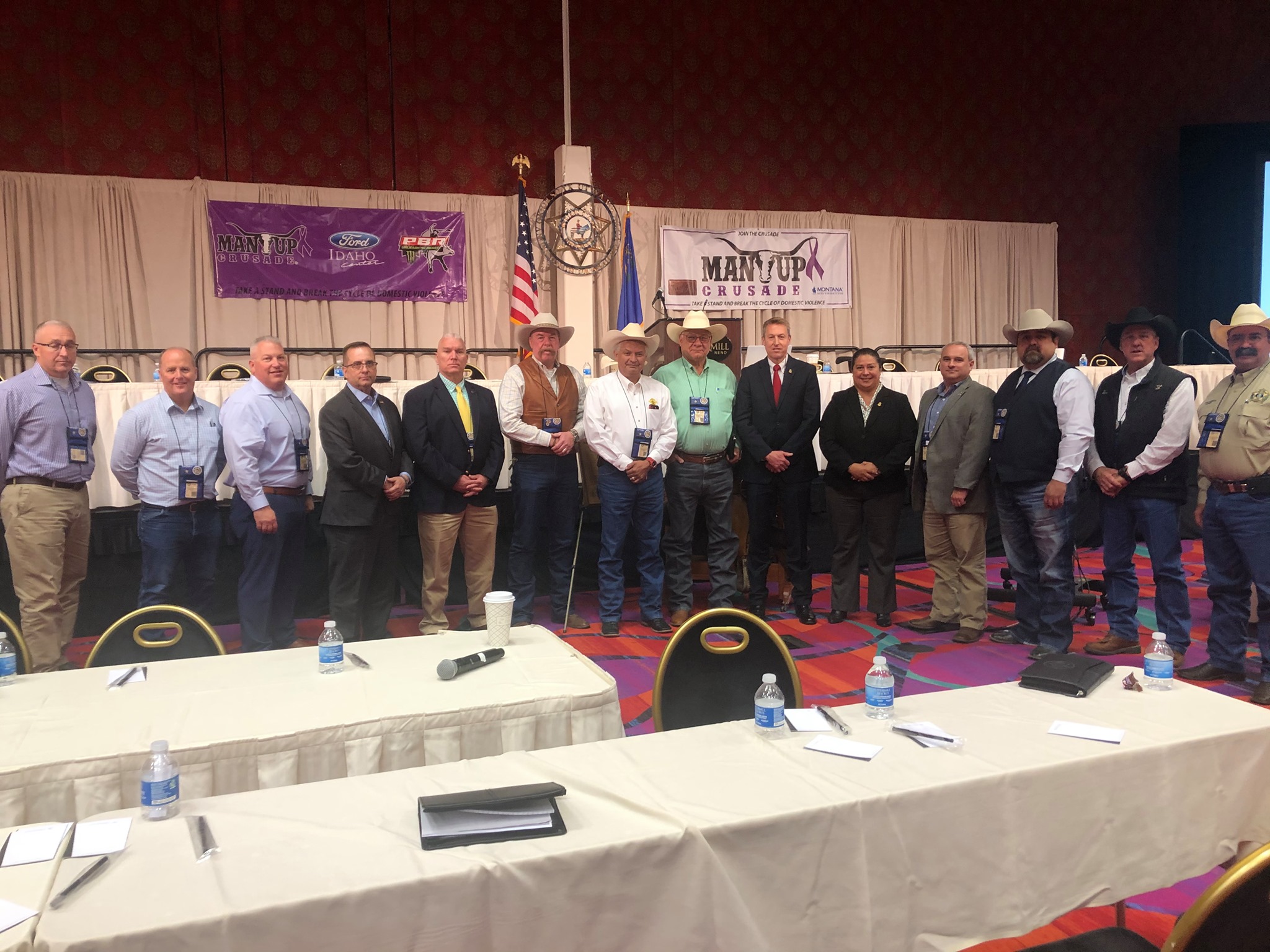Southwestern Border Sheriff's Coalition | El Paso TX