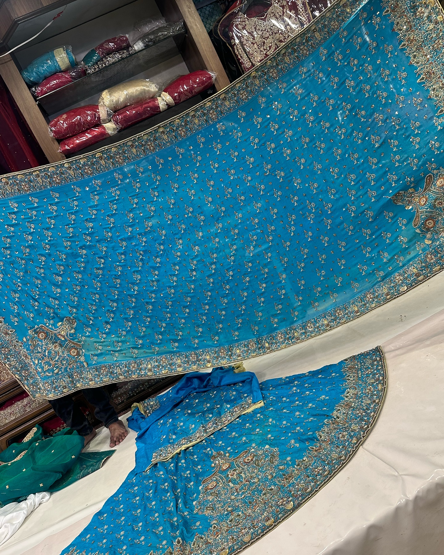 Roop Fashion | Rawalpindi