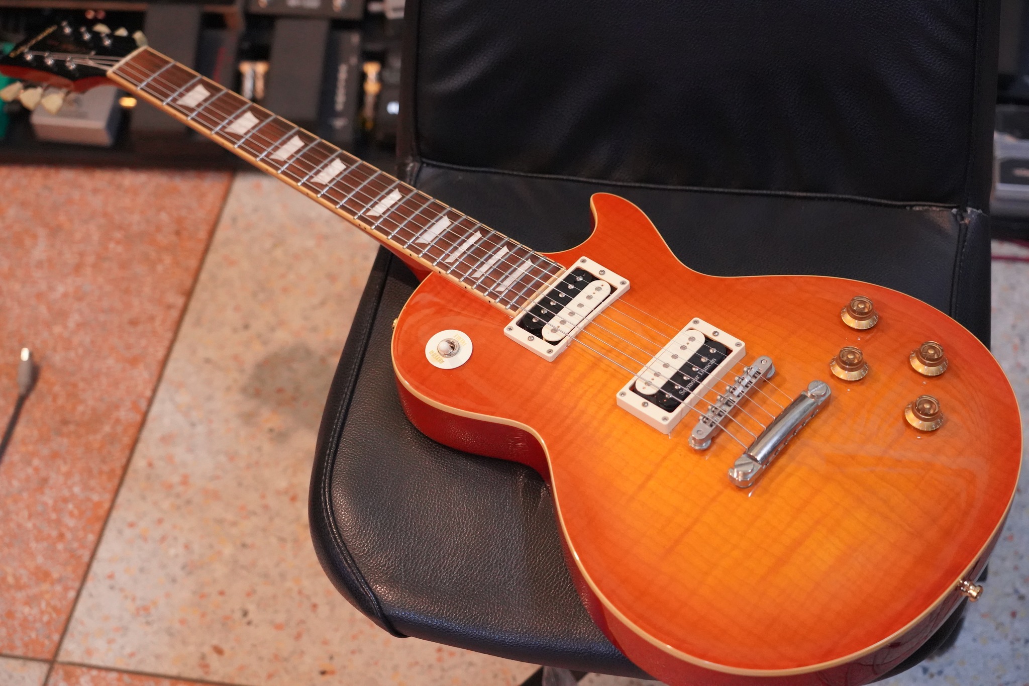 Edwards ep-90 guitar for sale