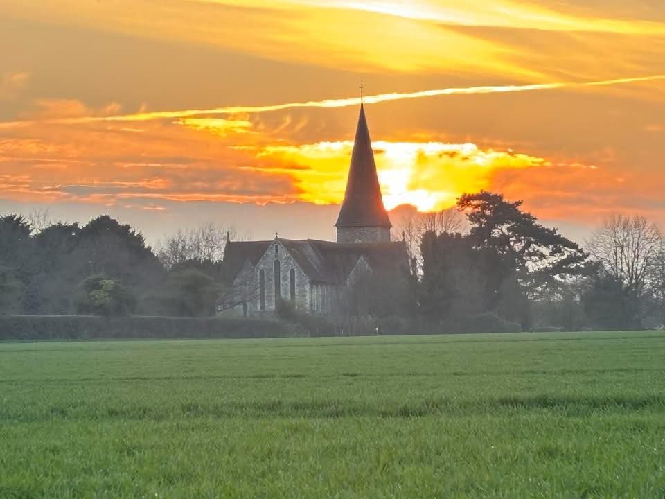 Ickham and Well Parish Council