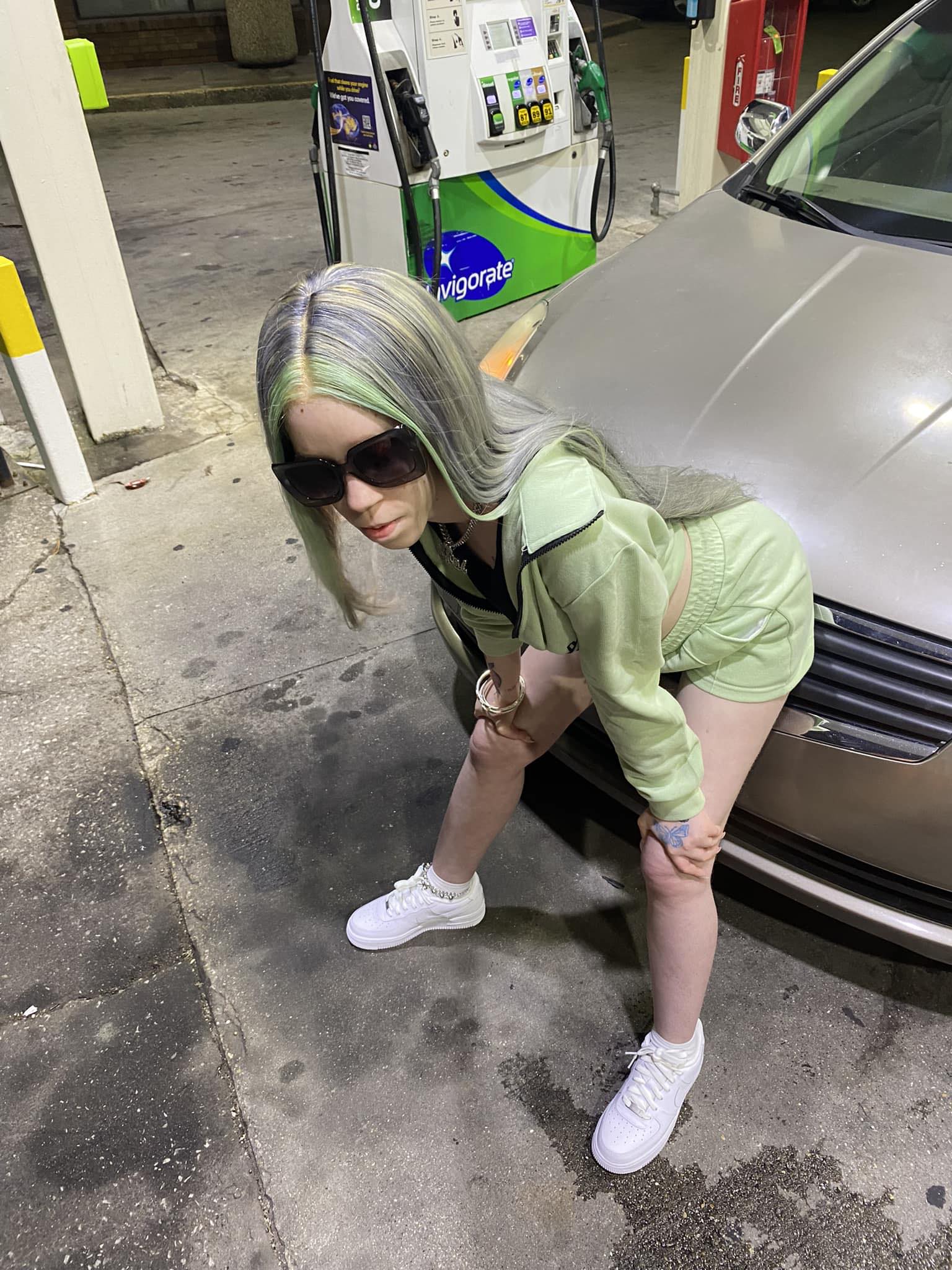 Shayy Dee - Shayy Dee updated her cover photo.