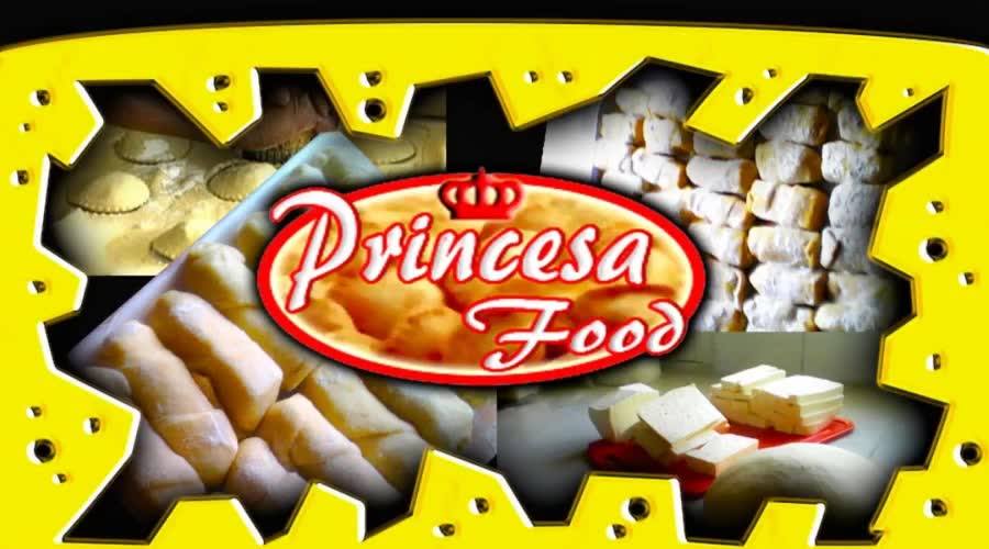 Princesa food