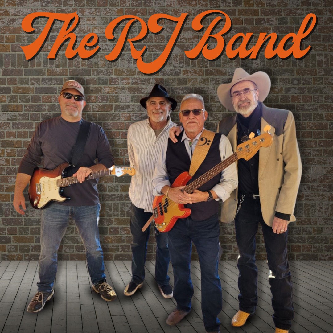 The RJ Band & Yum Rockets!