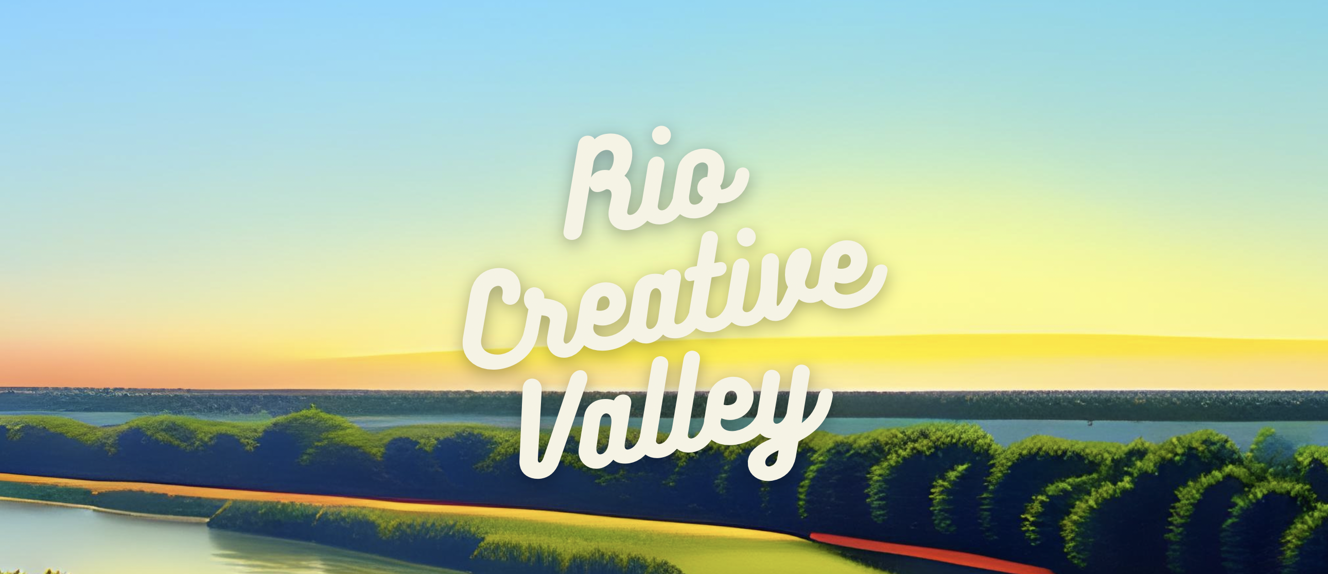 Rio CREATIVE Valley | Facebook