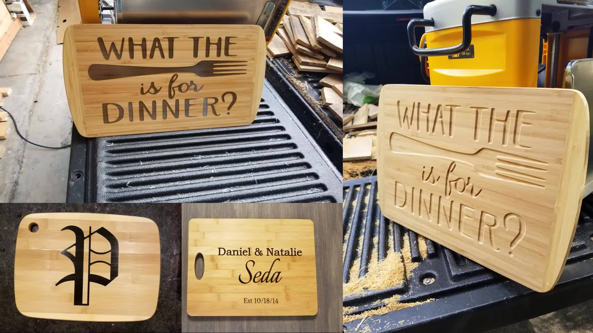 Bechtold Family Creations