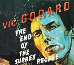 Vic Godard's album T.R.O.U.B.L.E