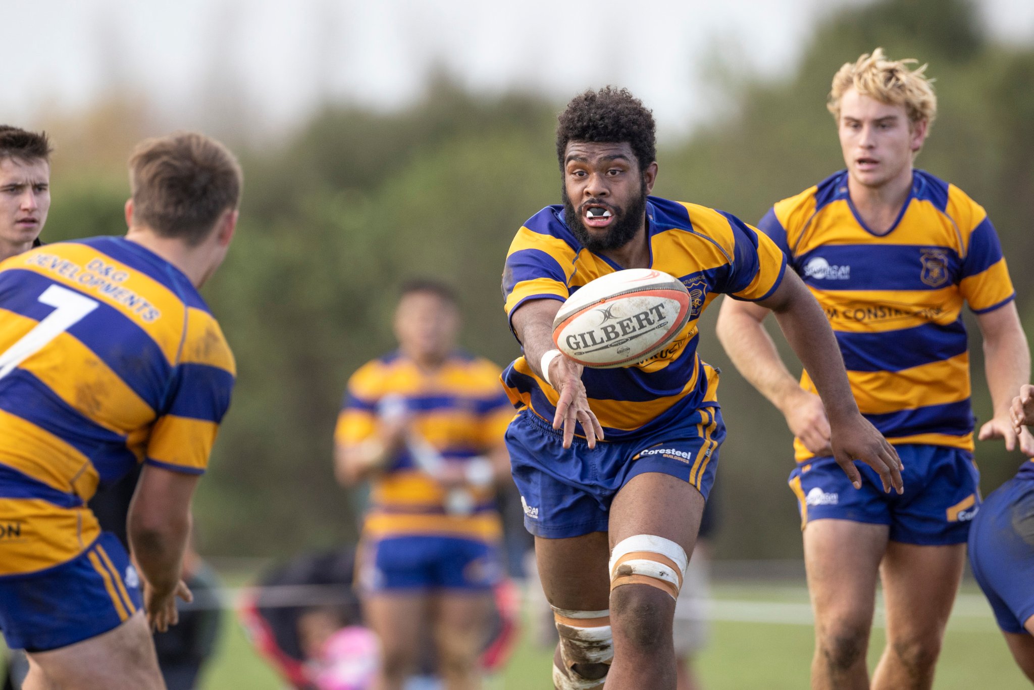 Photos of the Counties Energy... - Counties Manukau Rugby | Facebook