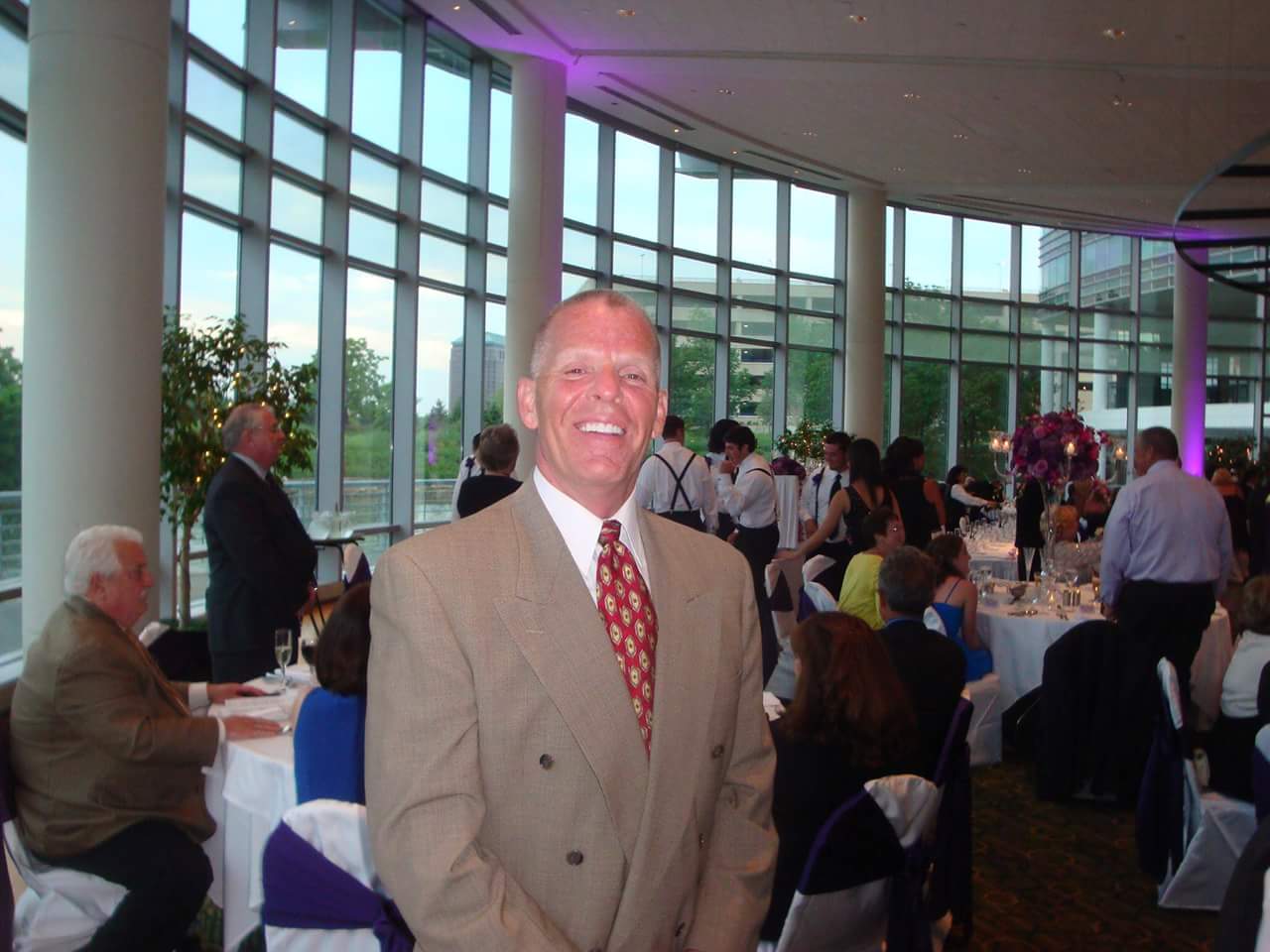 Steve Ritchie & Associates, Inc. | Arlington Heights IL