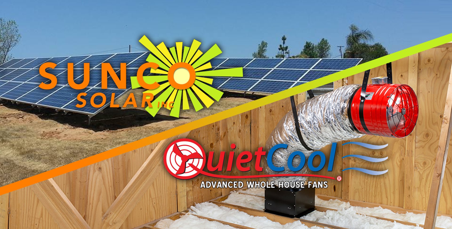 Sunco Solar Inc | San Ysidro CA