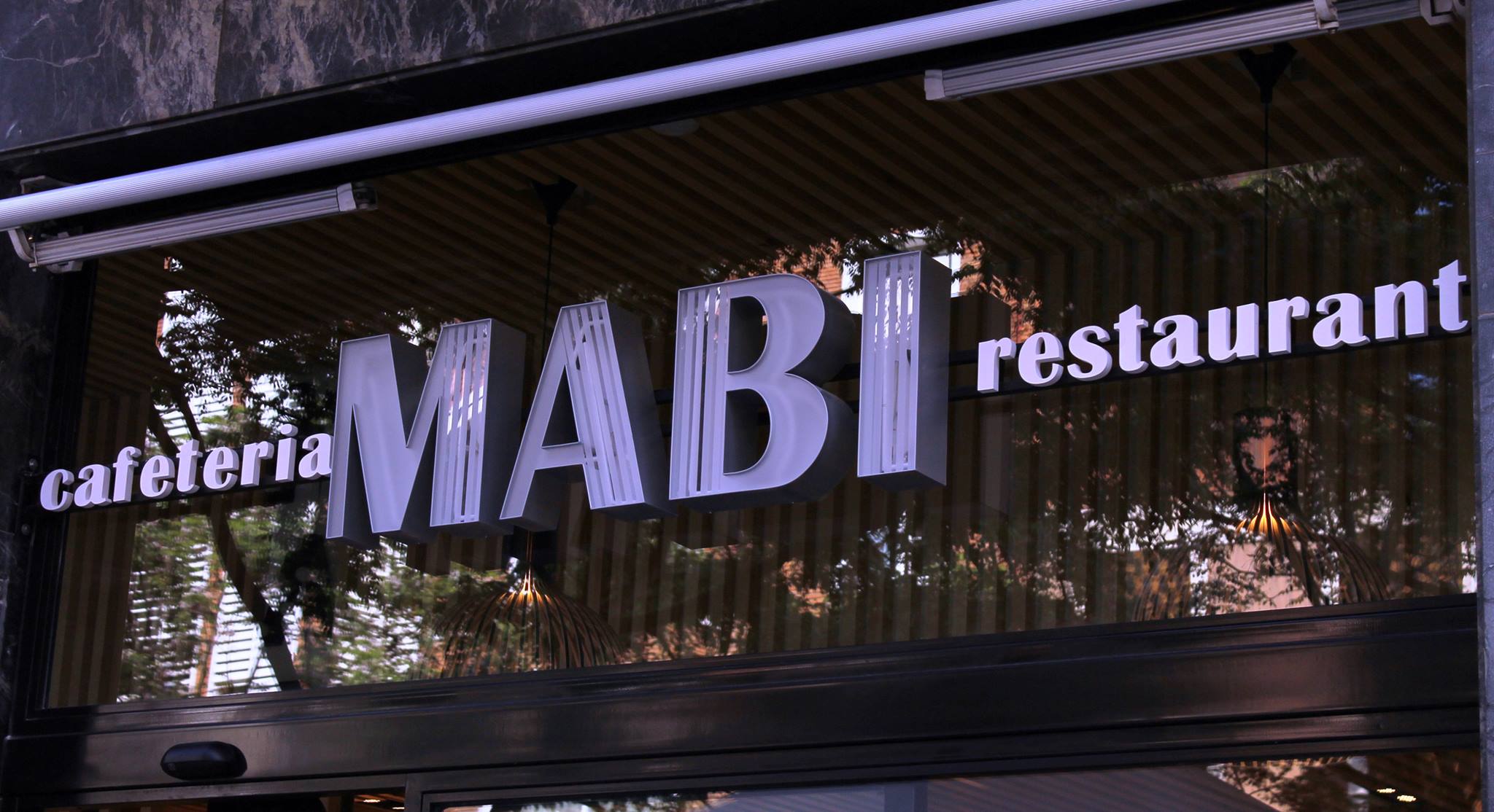 Mabi | Barcelona