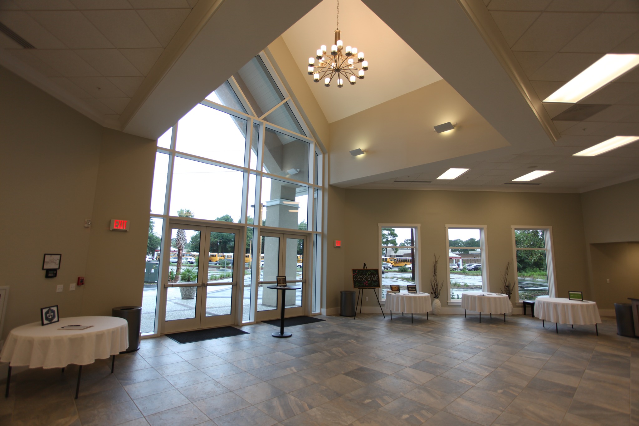 McAbee Architects, Inc. | Travelers Rest SC