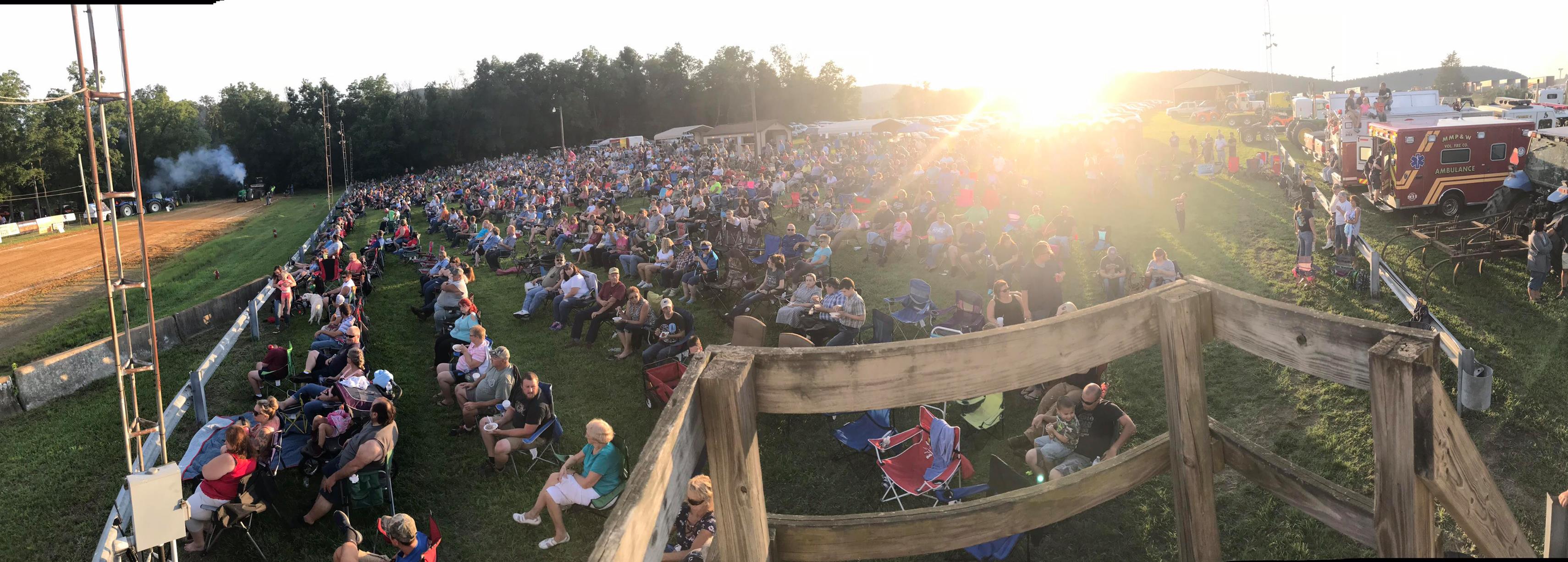 Two Top Ruritan | Mercersburg PA
